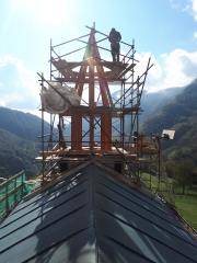 Rekonstrukcija Javorce, november 2017 (Foto arhiv občine) (3)